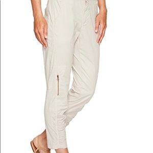 NWT XCVI Capris!!! (normally over $75!)